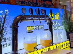-水之梦(黄浦店)