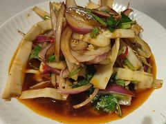 香辣手撕笋-辣小妮de川菜馆(红旗Mall店)