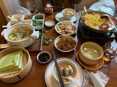 -林四喜·闽南传家菜(鼓浪屿店)