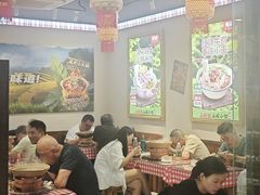 -石榴姐•山城小馆(创始店)