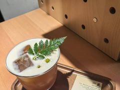 -本無咖啡·BeanWood Coffee
