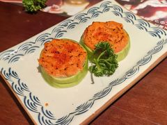 -弓二·烧鸟居酒屋(财富购物中心店)