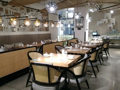 大堂-天府掌柜(九眼桥店)