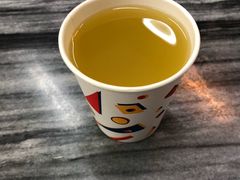 -公利真料竹蔗水(中环店)