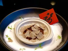 -广州文华东方酒店·江-由辉师傅主理