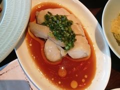 -环球港凯悦 · 享悦中餐厅