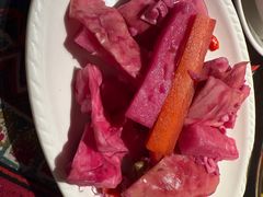 -梅夫娜土耳其餐厅.清真HALAL