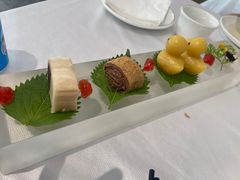 -月福京味斋·烤鸭店·北京菜(鼓楼总店)