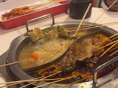 -宏姐串串香(征仪路店)