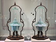 -上海市工艺美术博物馆