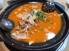 脆肚-李师傅脆肚(梅林店)
