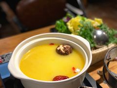 -U你·湖北家宴菜(南湖总店)