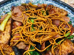 -一家人面馆(三条巷店)