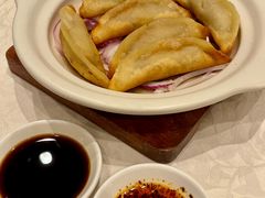 -香乐园·淮扬菜中餐厅·Shang Garden(福田香格里拉店)