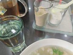 -三盛轩回民饺子馆