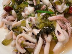 -金海湾海鲜排档(朱家尖店)