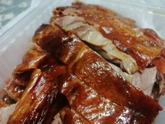 -龙记烧腊茶餐厅(常德路店)
