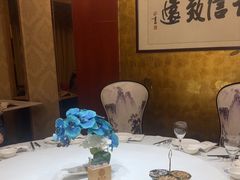 -香丰阁·烤鸭·川湘菜(清河店)