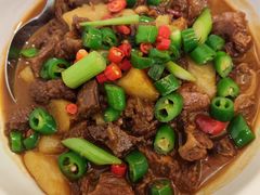 -潇湘·永州会馆(百子湾店)