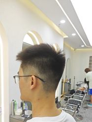 -HD HAIR STYLE