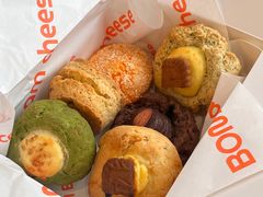 -B.O.M波姆烘焙(凤凰街店)