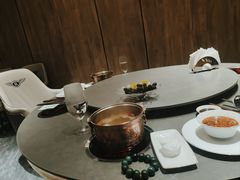 -神洲四海大酒楼(王府井澳门中心店)