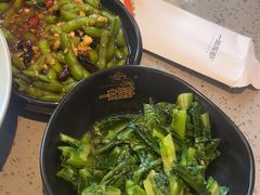 -一棠龙虾•王牌虾球(恒隆广场店)