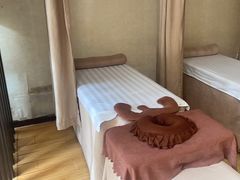 -筋骨堂热敷推拿按摩(雅居乐店)