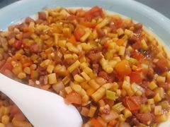 -伊带伊路新疆美食府(呼家楼店)