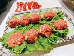 -食潮汕头鲜牛馆(望京保利店)