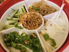 -吴家·非遗淮扬小馆(镇江万达广场店)