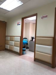 -上海交通大学医学院附属上海儿童医学中心(陆家嘴总院区)