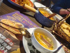 泰式冬阴功汤-泰妃殿(宏伊国际广场店)