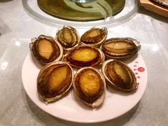 -万宝海鲜舫(劳动公园店)