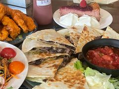 -萨尔瓦多Salvador's