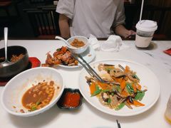 -径山十八道·风味民间菜(杭州总店)