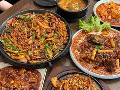 -妈妈手(山大总店)