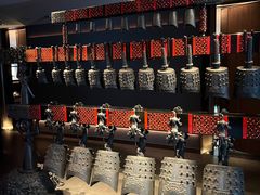 -曾宴·楚菜(湖北省博物馆店)