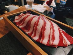 湊湊特供肥牛-湊湊火锅·茶憩(东城万达店)