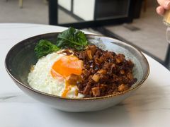 -艾蜜西餐厅(梅园店)