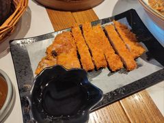 -馋三尺蟹粉小笼(人民广场店)