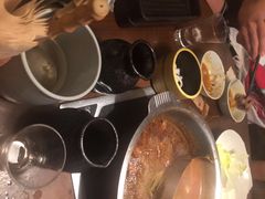 -鍋ぞう(新宿西口店)