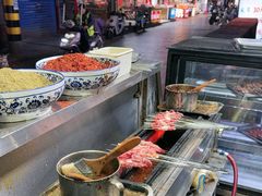 -文文烤肉(大皮院店)