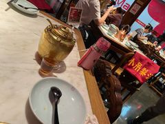 -小吊梨汤·北京菜·烤鸭(鸟巢店)