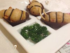 -鸿星海鲜酒家(格兰中心店)