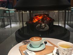 -sugarman espresso素饮糖人高新咖啡工厂