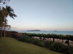 -三亚亚龙湾天域度假酒店