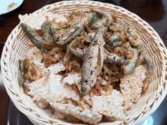 小鱼小虾-茶港食堂(武昌店)