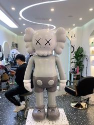 -YO HAIR SALON