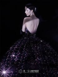 -第一夫人婚纱摄影(南京店)